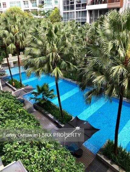 Floridian (D21), Condominium #192465672